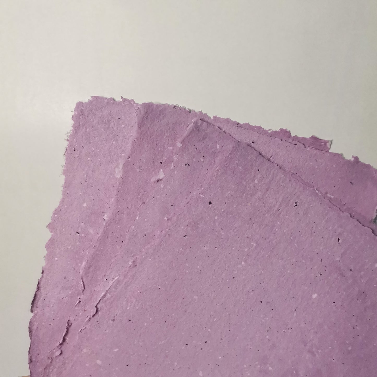 Recycled paper