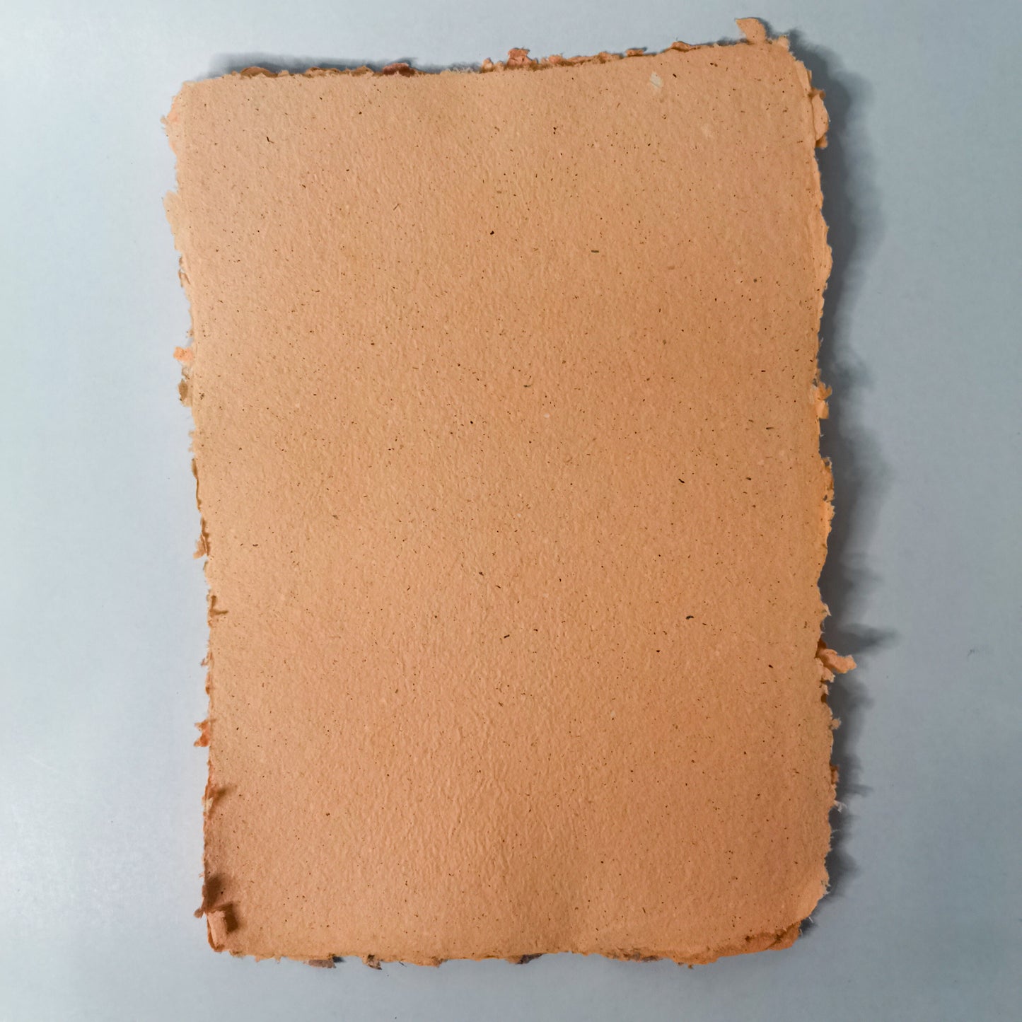 Recycled paper