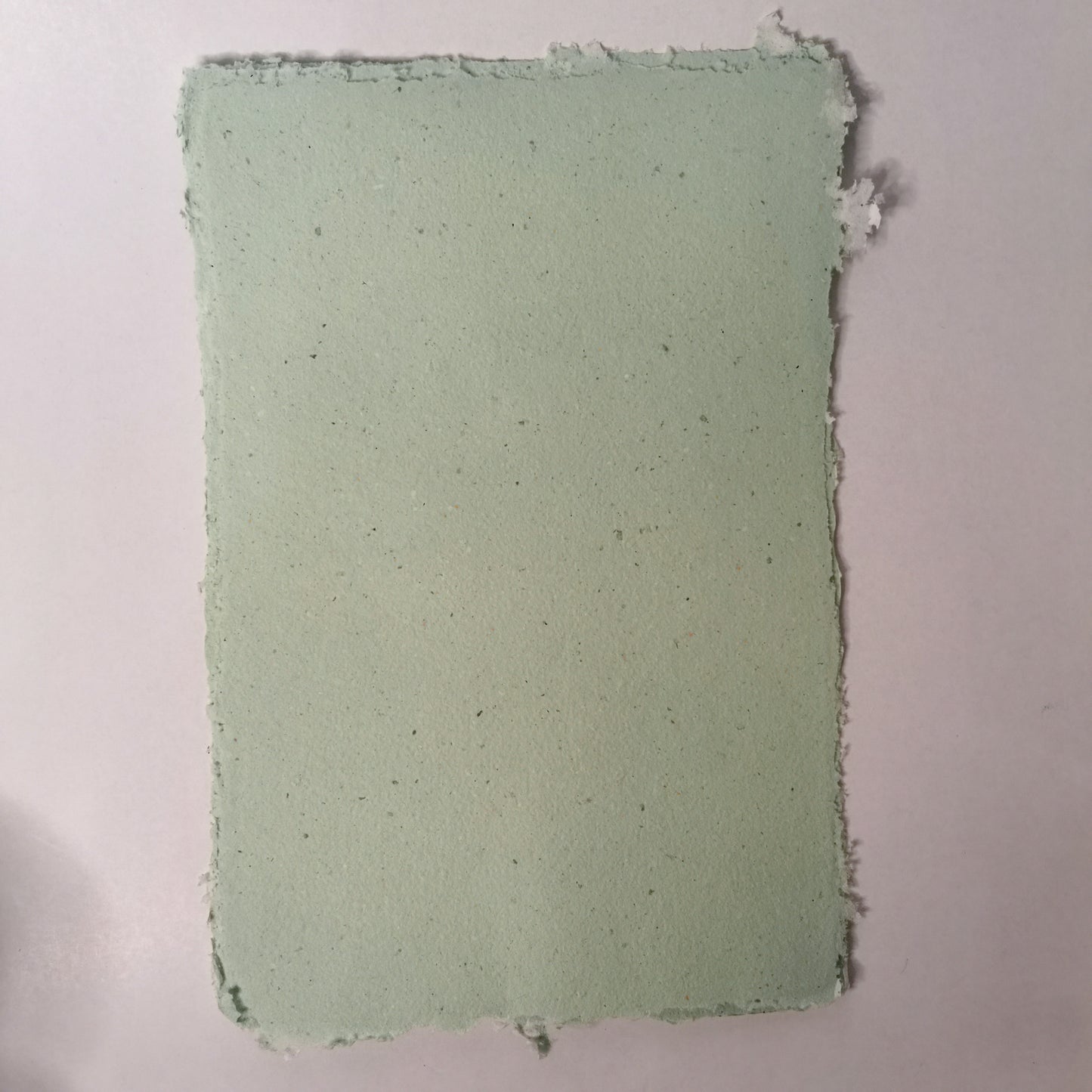 Recycled paper