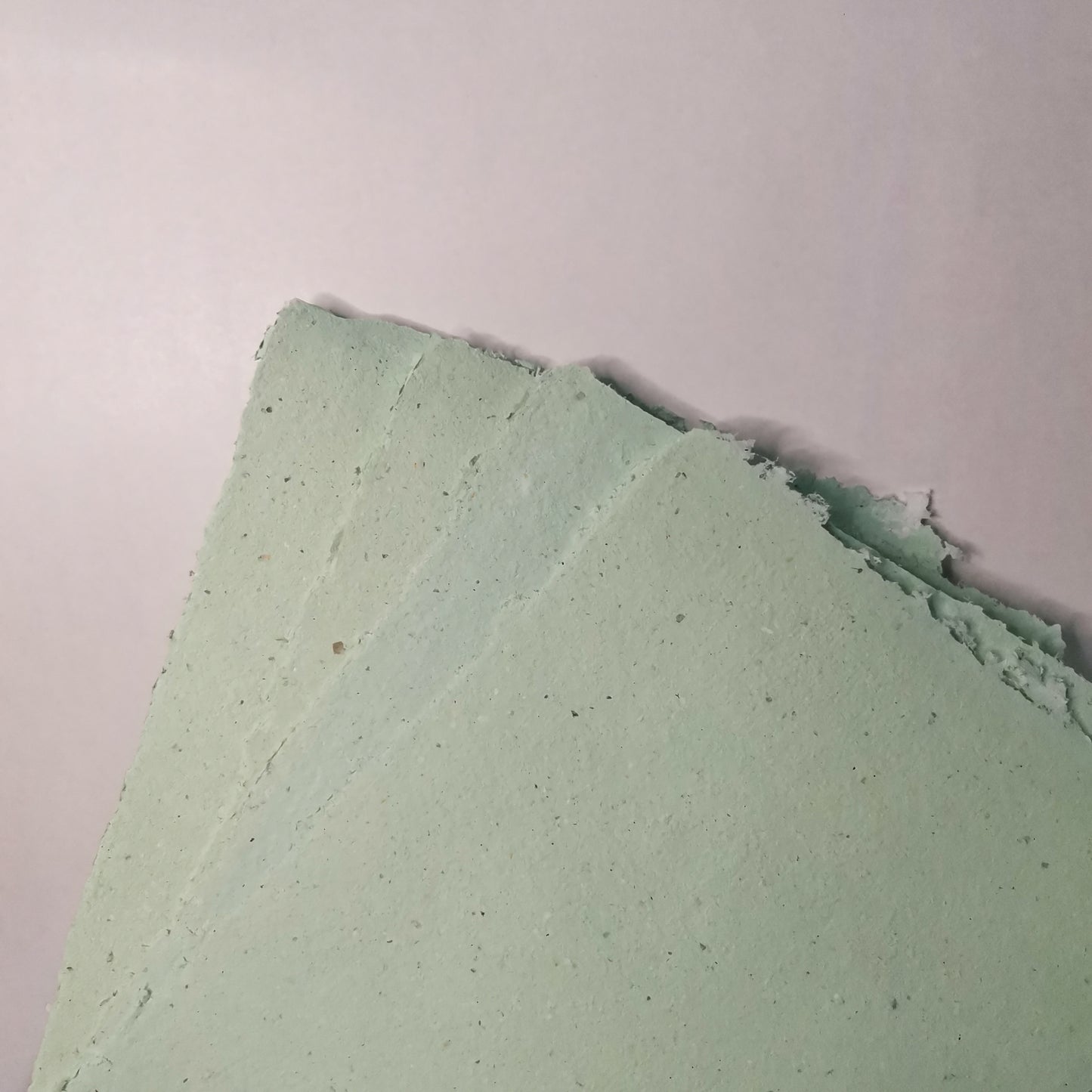 Recycled paper