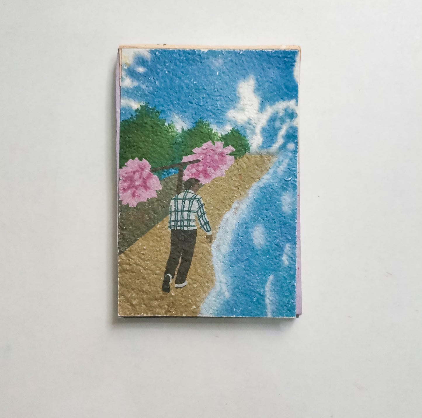 غزل بنات Notebook