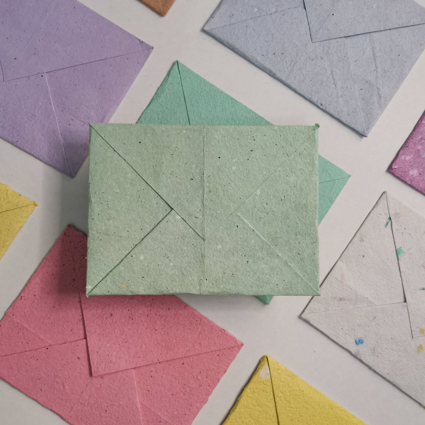 Envelopes