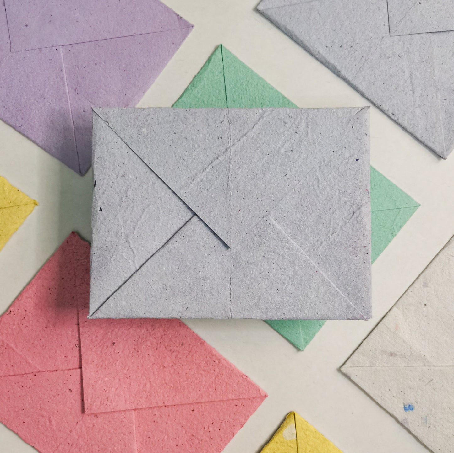 Envelopes