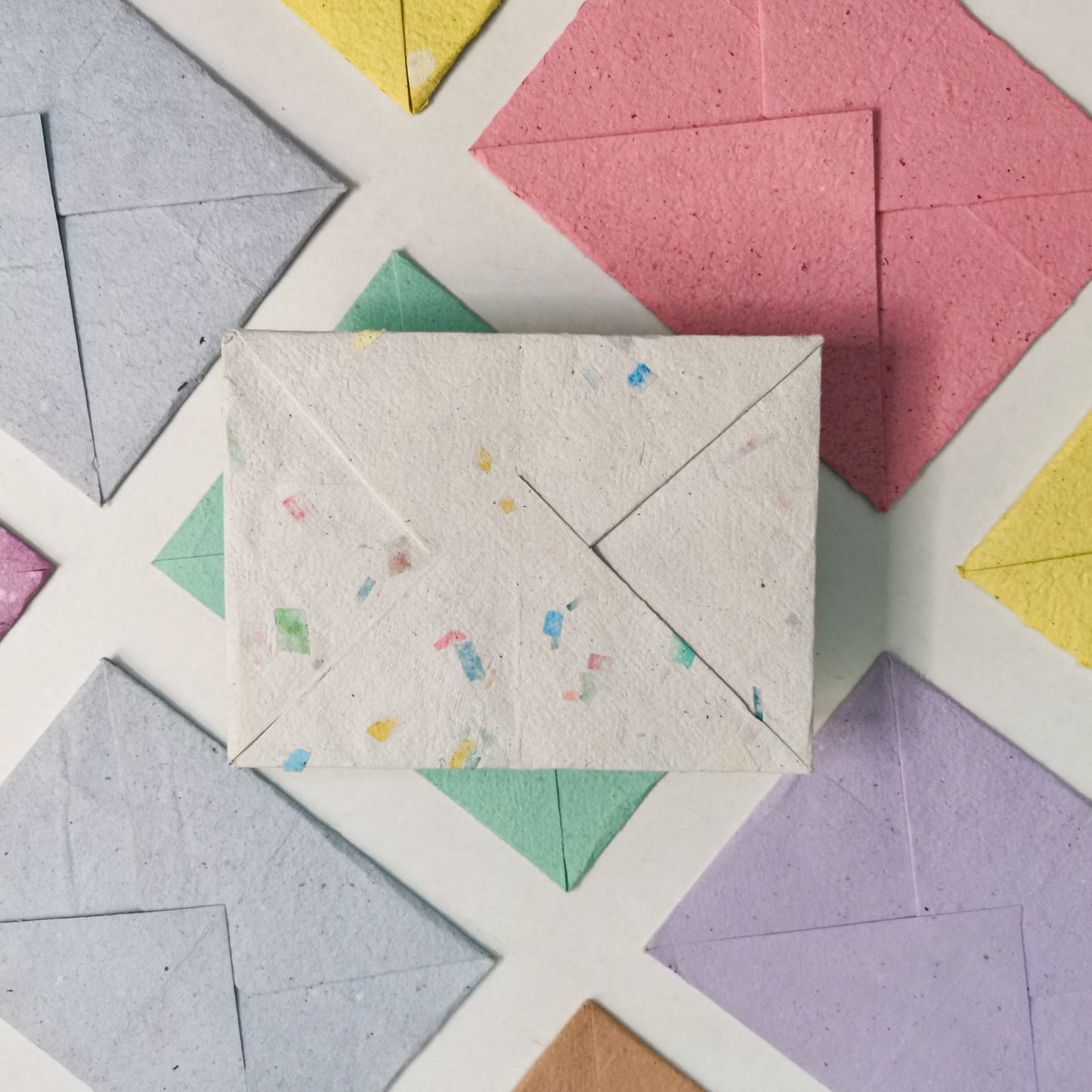 Envelopes