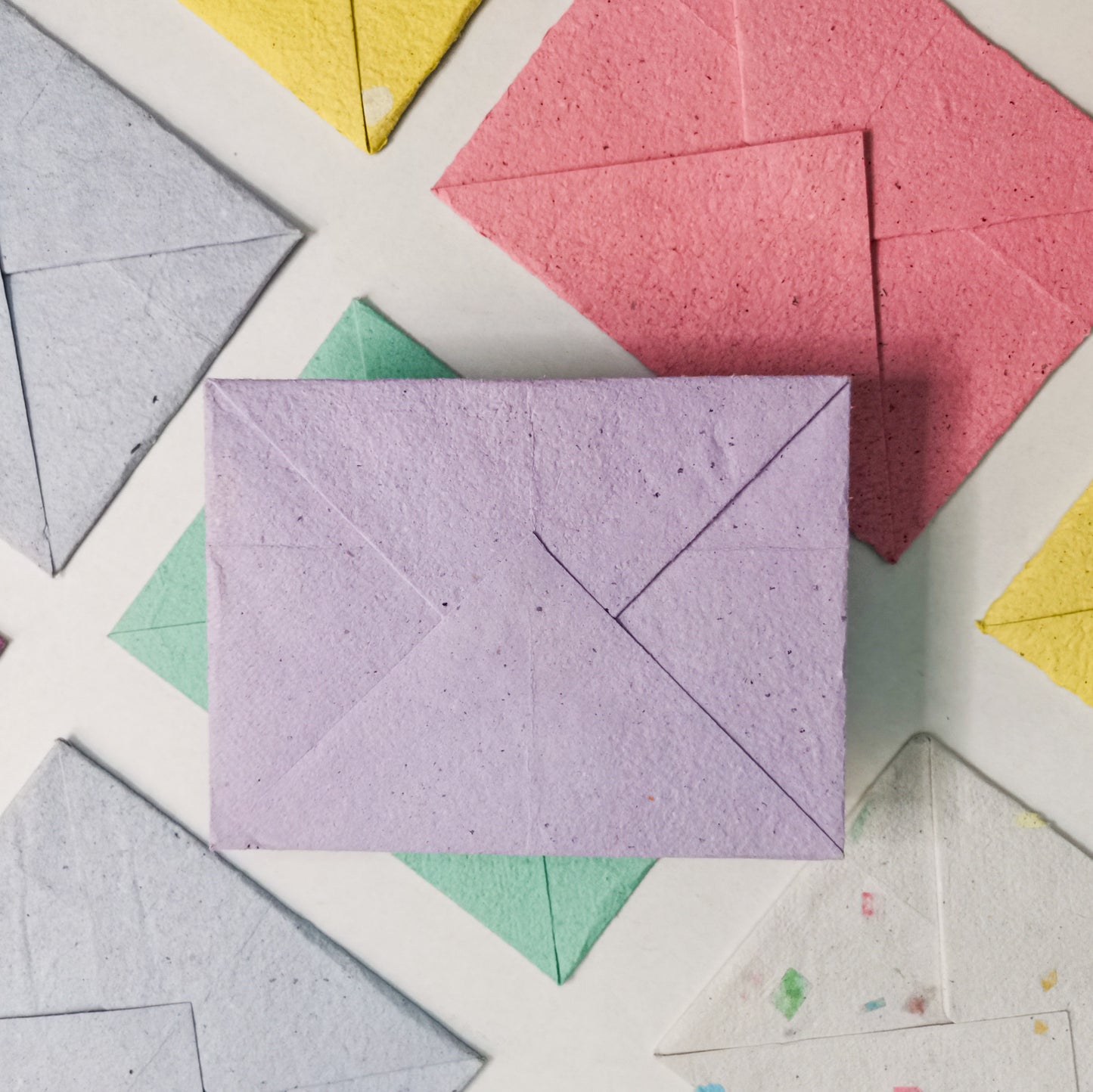 Envelopes