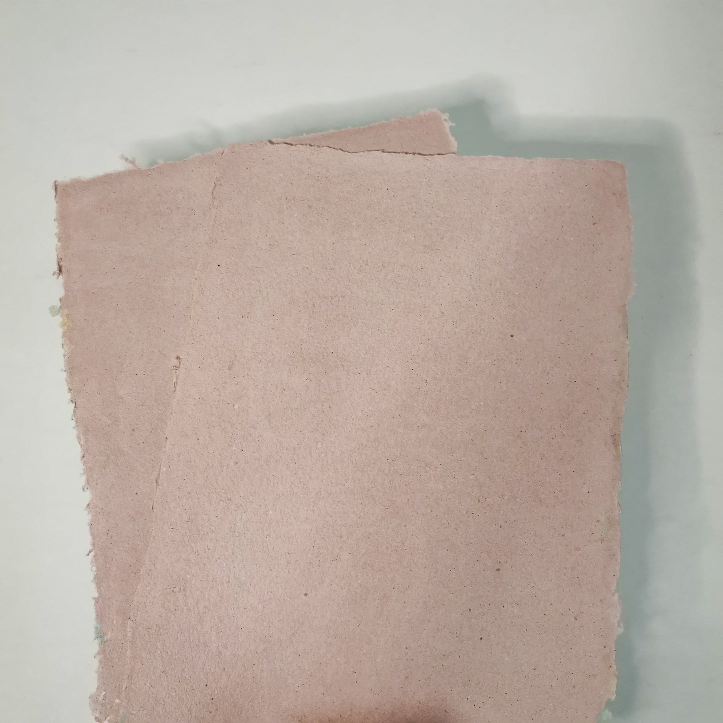 Recycled paper