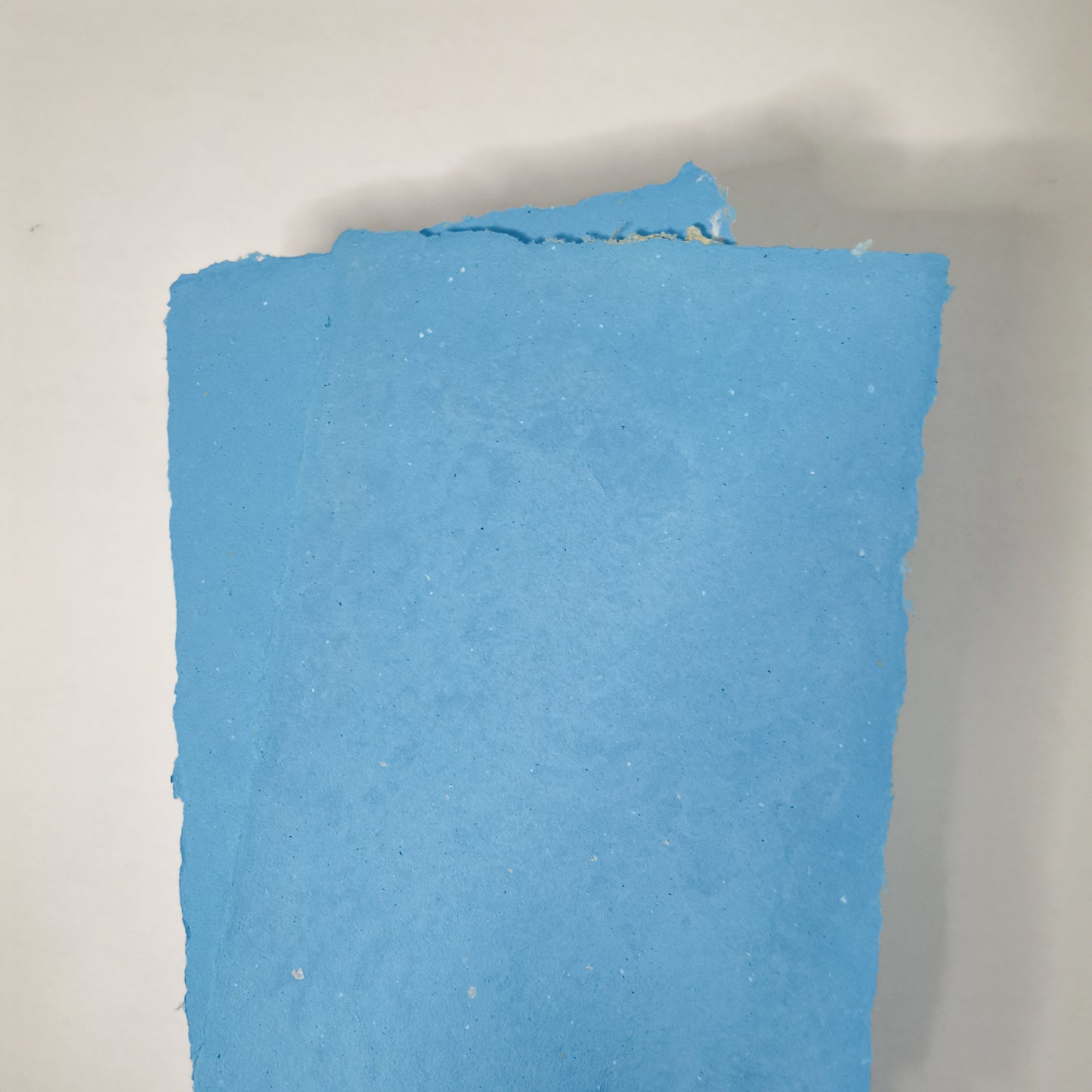 Recycled paper