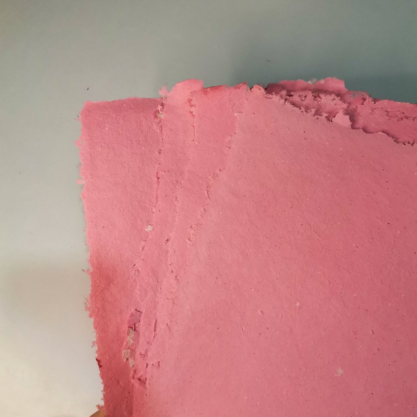 Recycled paper