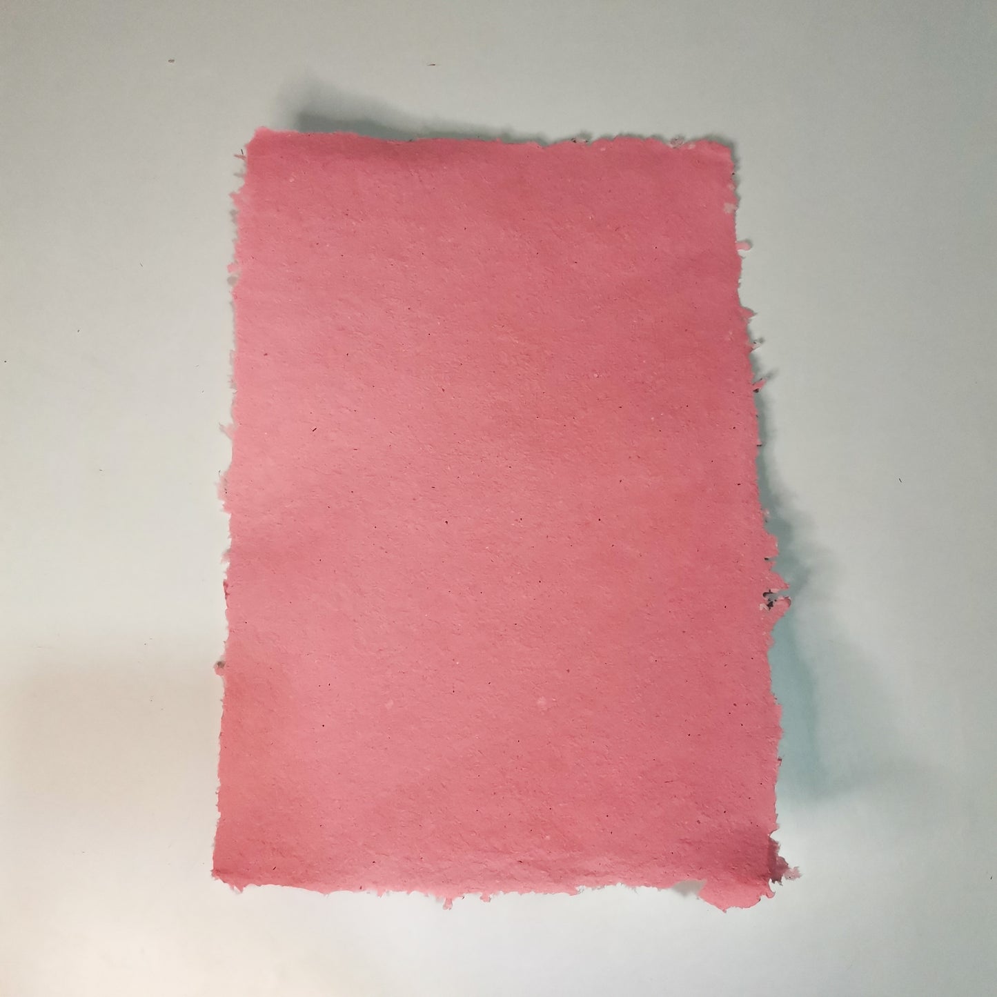 Recycled paper