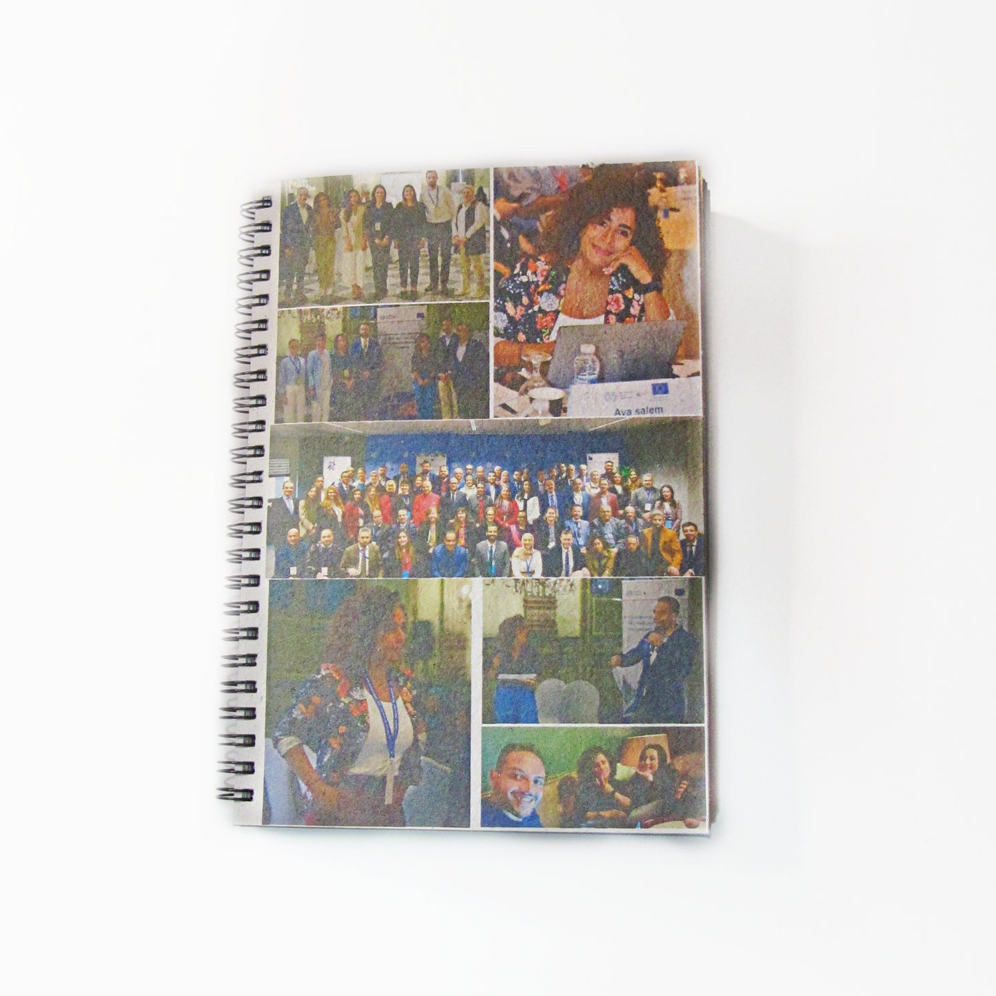 Customize Your Notebook
