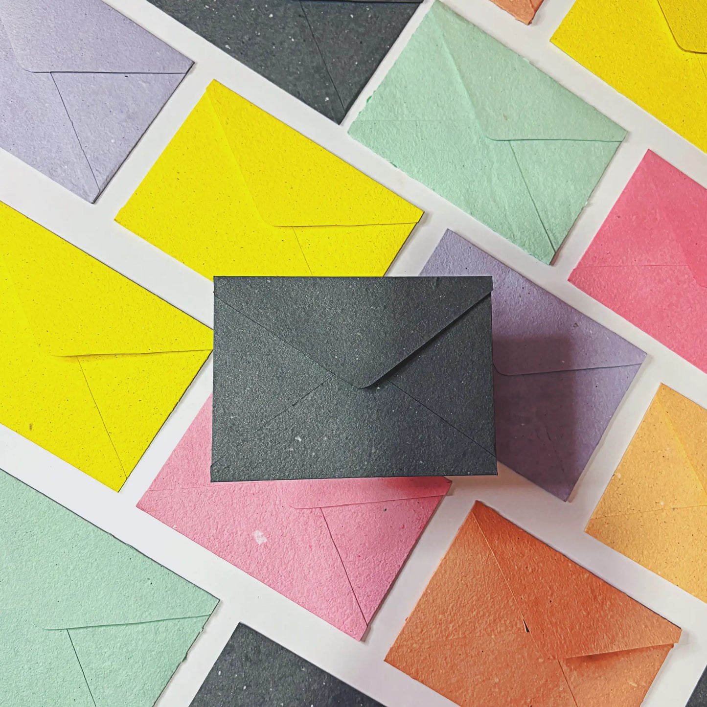 Envelopes