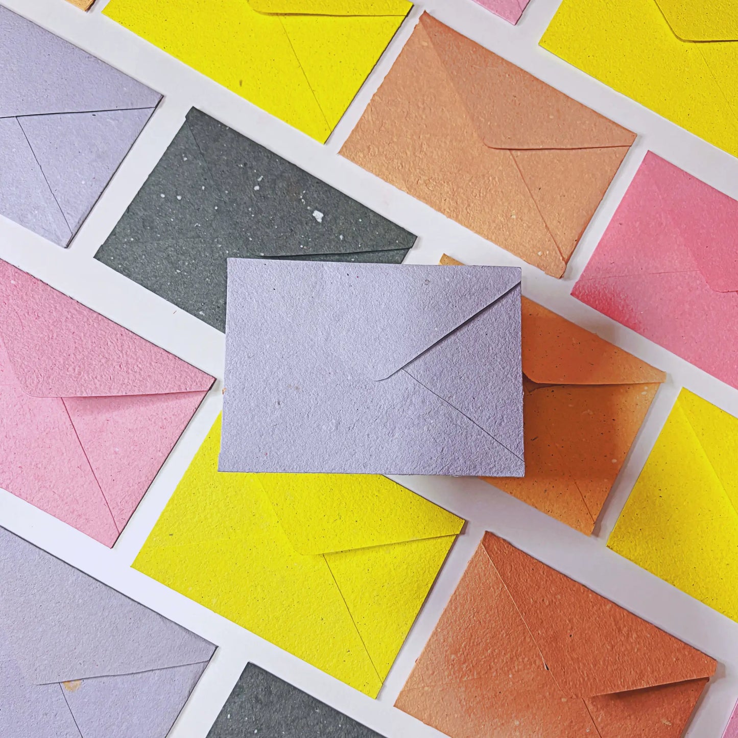 Envelopes