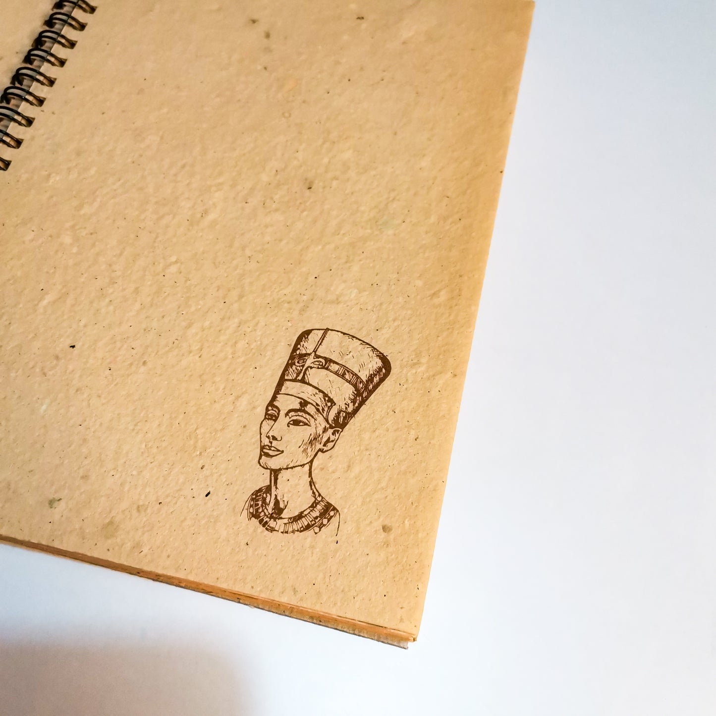 Ancient egypt notebook