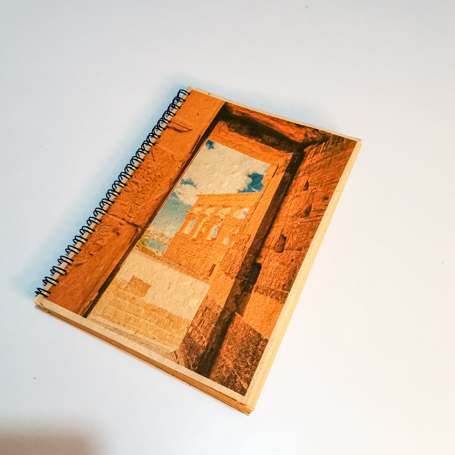 Ancient egypt notebook