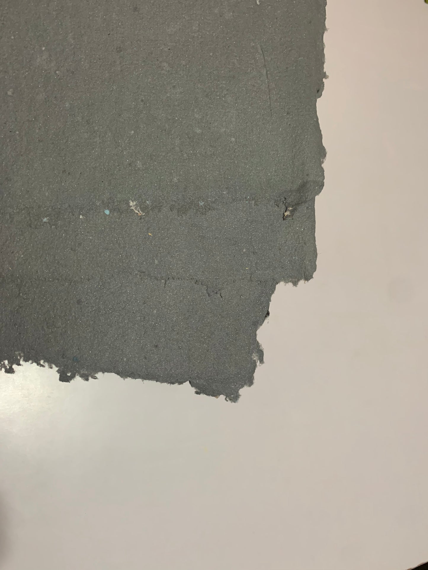 Recycled paper