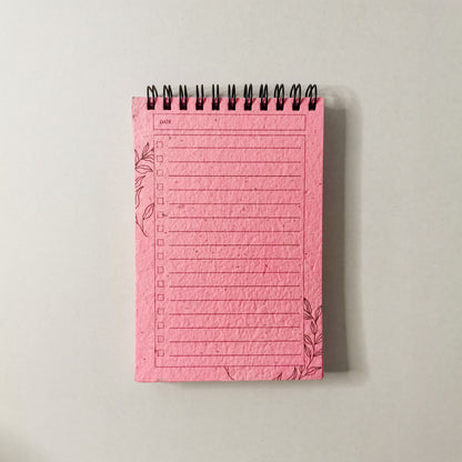 To_do list