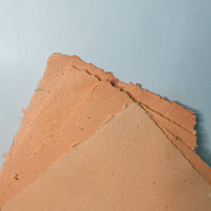 Recycled paper