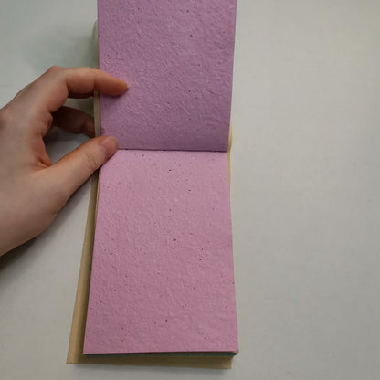 Bicycle Notebook