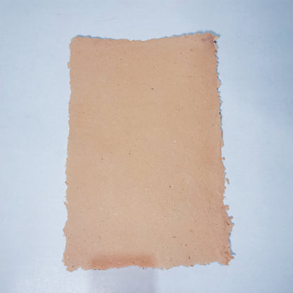 Recycled paper