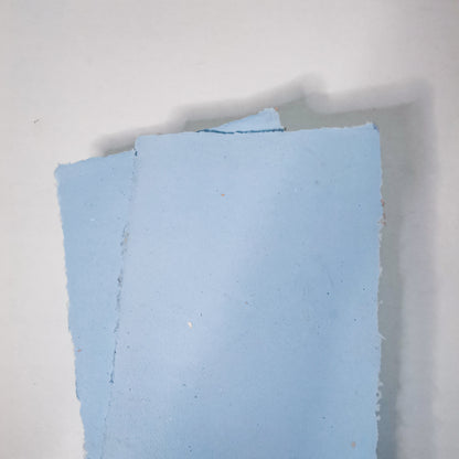 Recycled paper