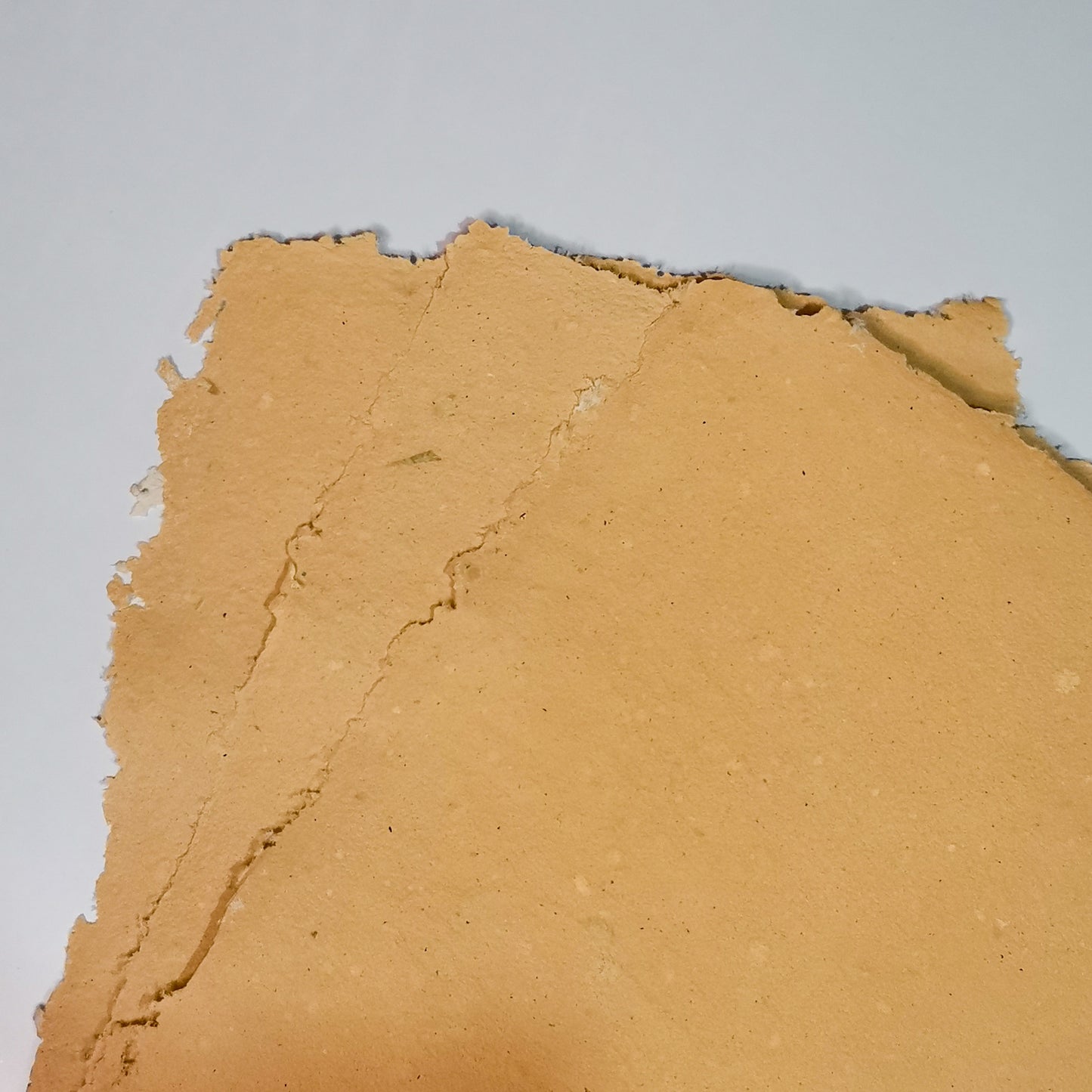 Recycled paper