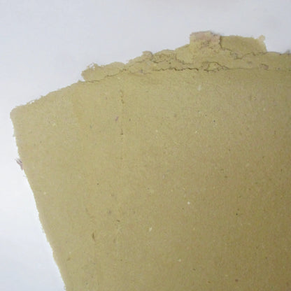 Recycled paper