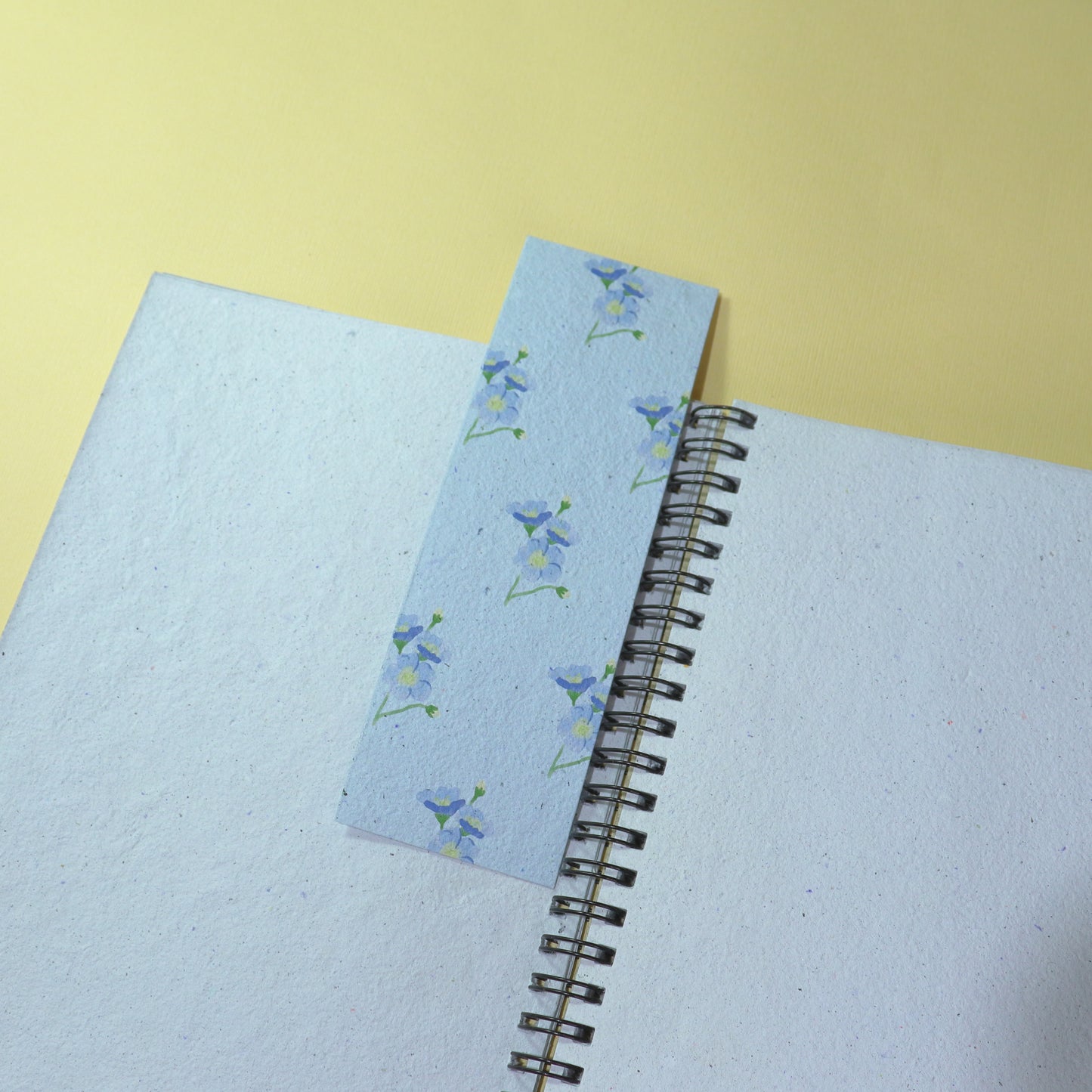 Morning breeze notebook