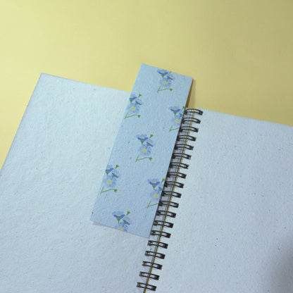 Morning breeze notebook