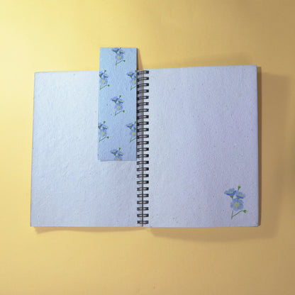 Morning breeze notebook