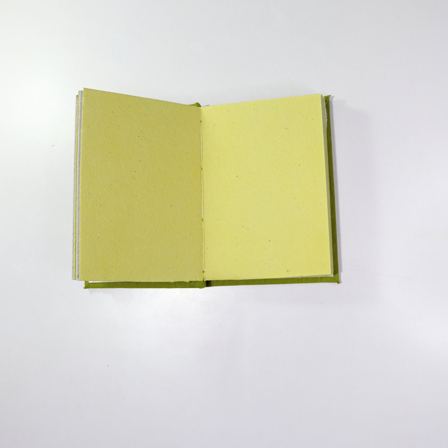 Red hearts hardcover notebook