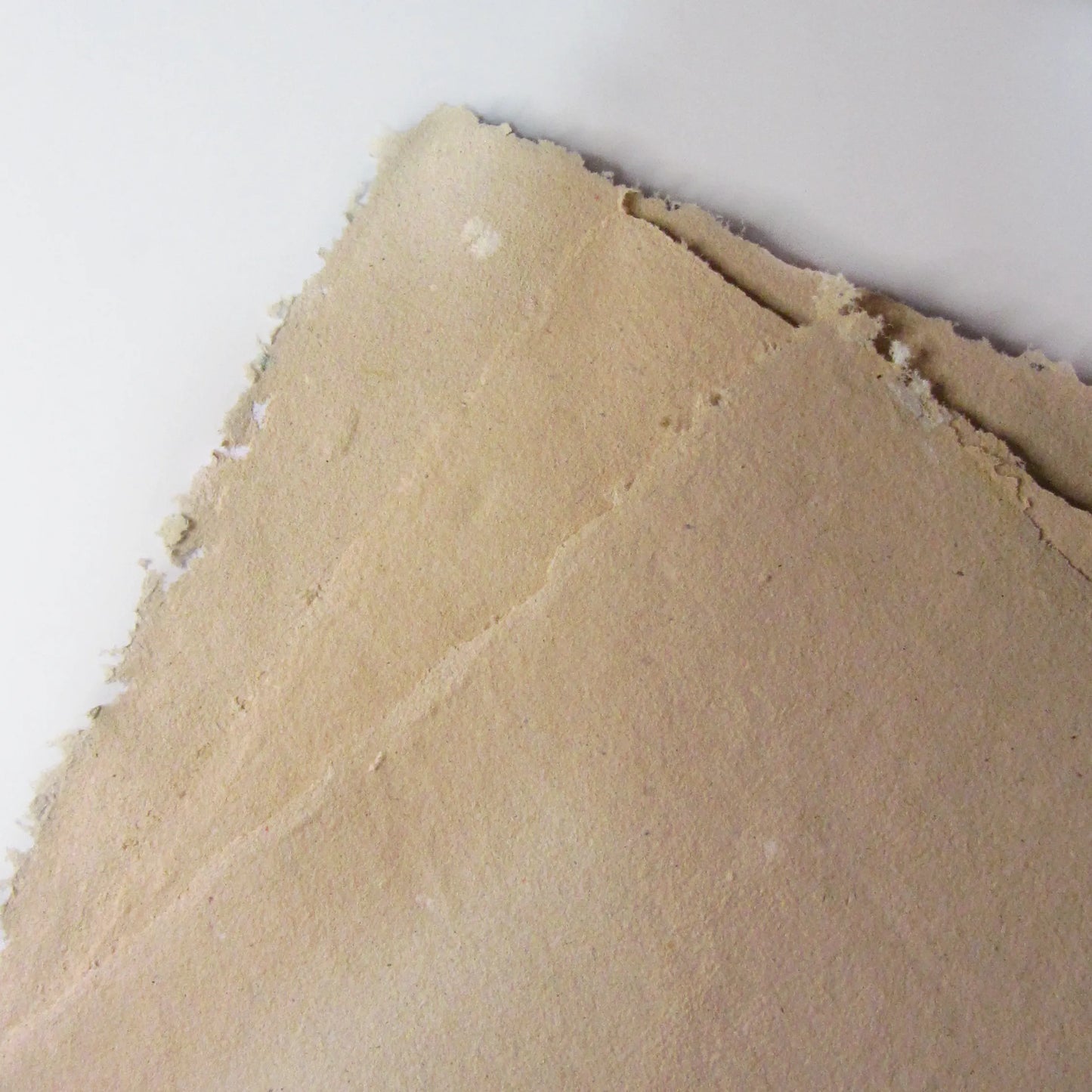 Recycled paper