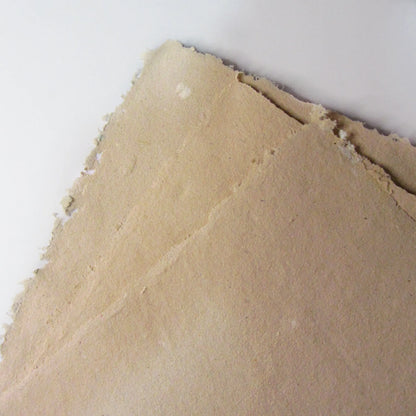 Recycled paper