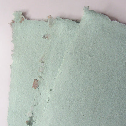 Recycled paper