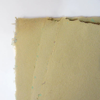 Recycled paper