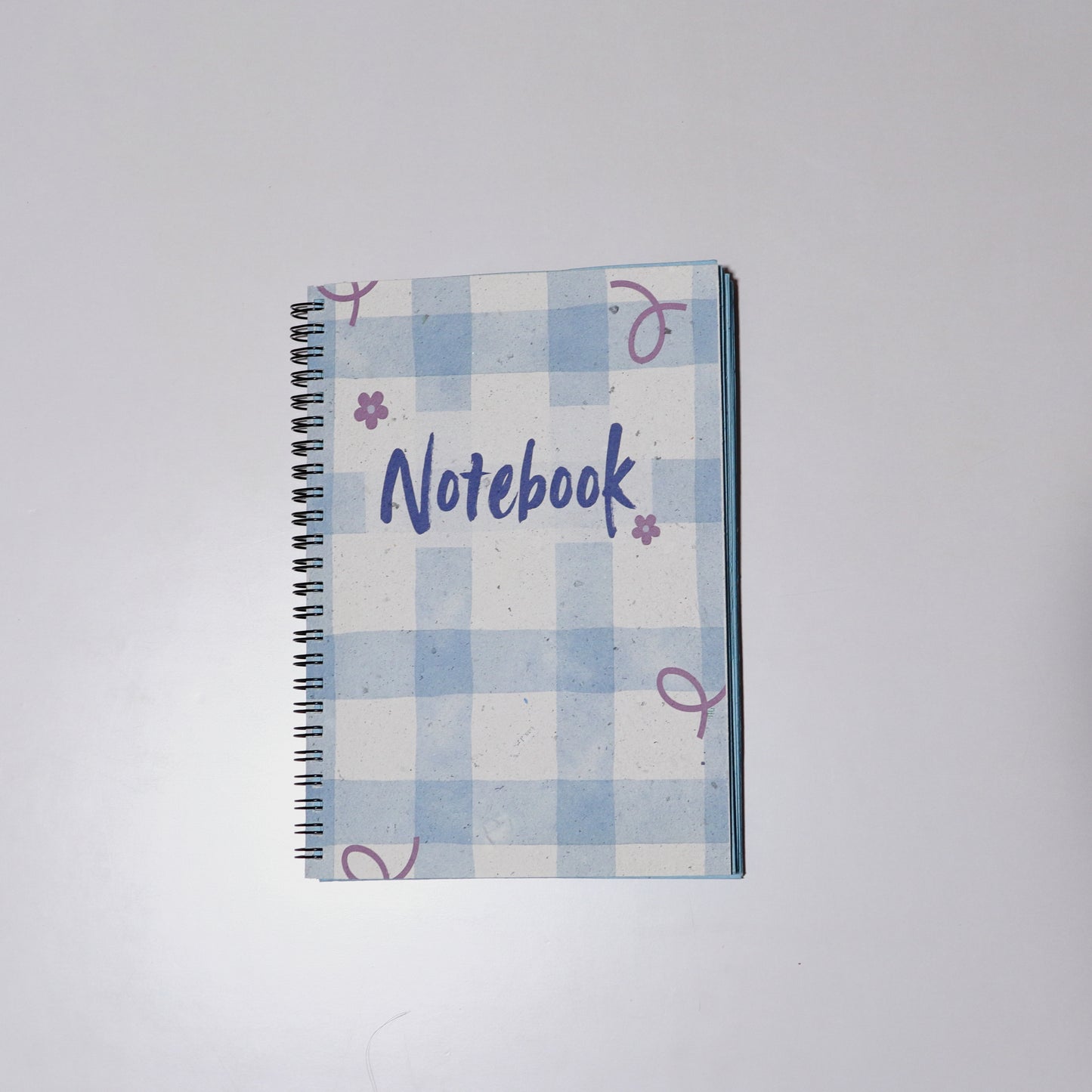 Customize Your Notebook