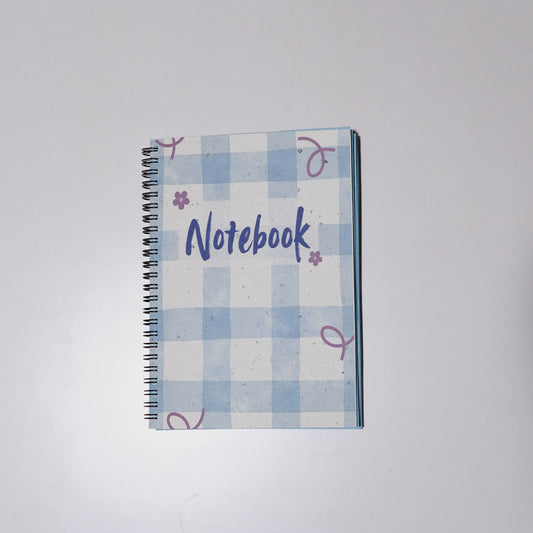 Customize Your Notebook