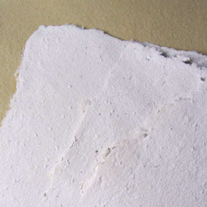 Recycled paper