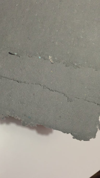 Recycled paper