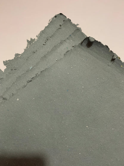Recycled paper