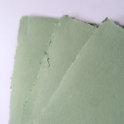 Recycled paper